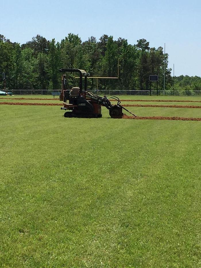 LGM Landscape and Irrigation, LLC - Destin, FL