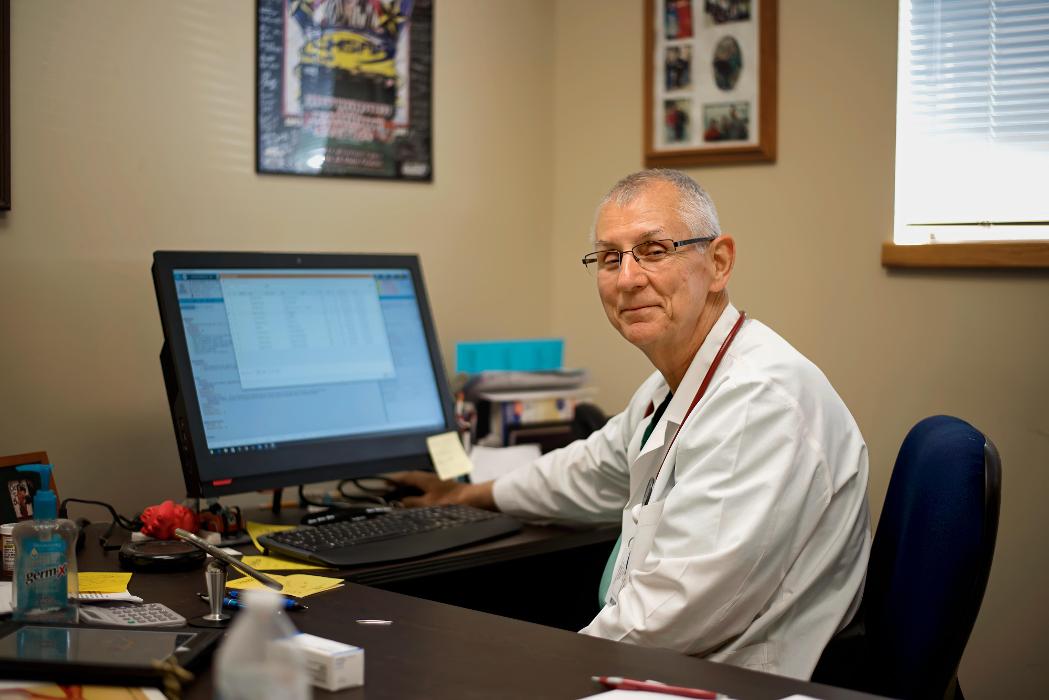 Winn Parish Medical Center - Winnfield, LA