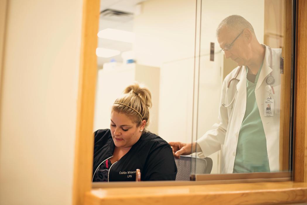 Winn Parish Medical Center - Winnfield, LA