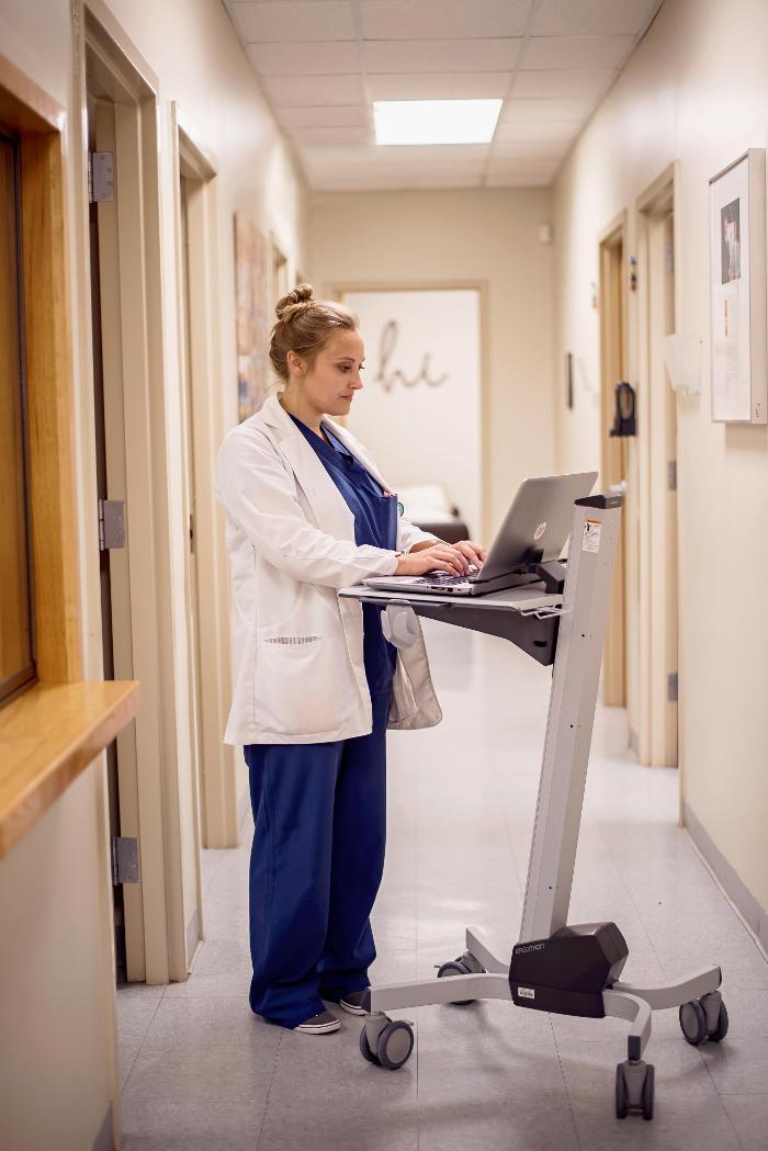 Winn Parish Medical Center - Winnfield, LA