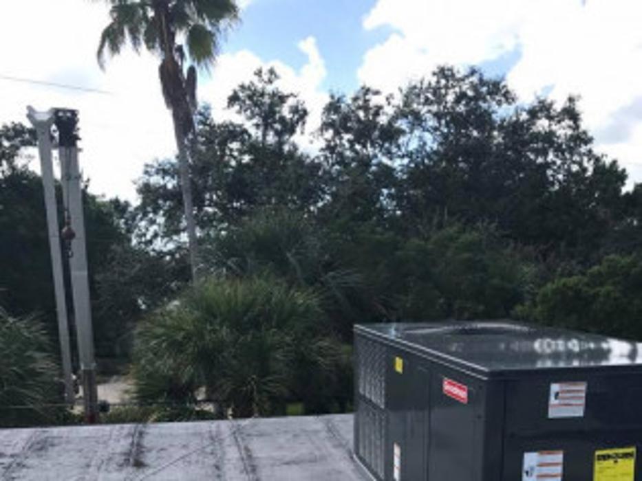 All Good AC & Spray Foam Insulation - Sarasota, FL