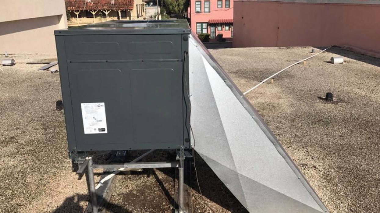 All Good AC & Spray Foam Insulation - Sarasota, FL