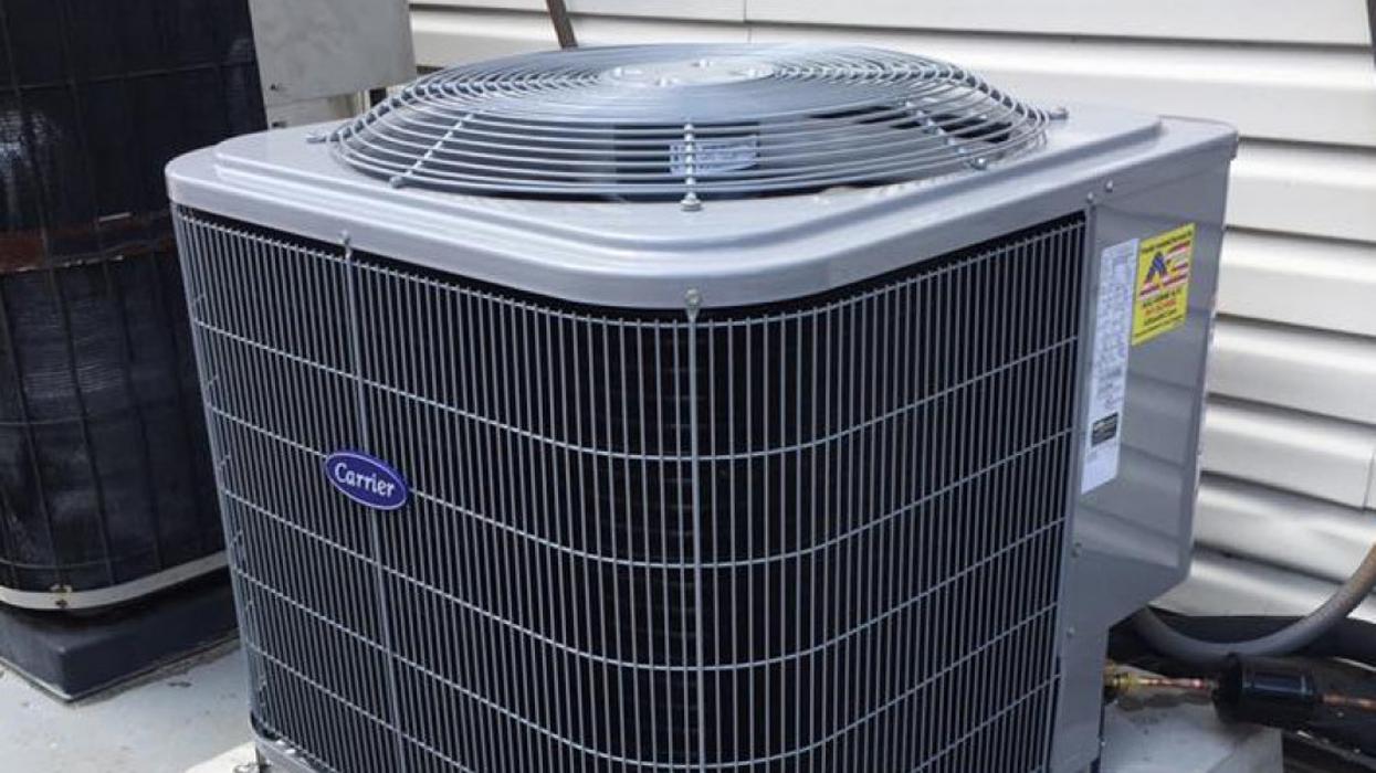 All Good AC & Spray Foam Insulation - Sarasota, FL
