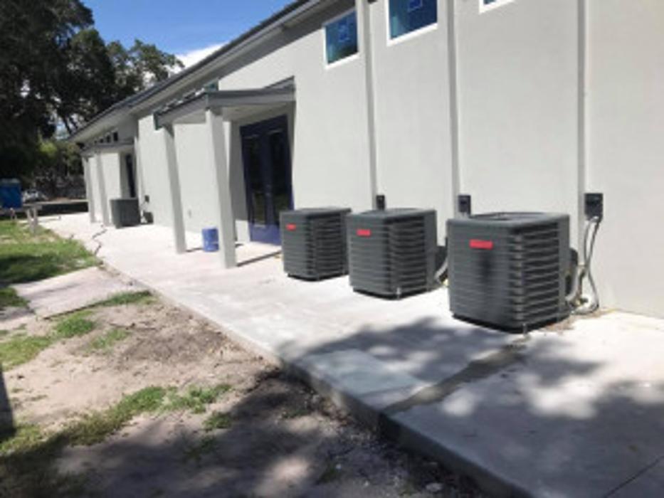 All Good AC & Spray Foam Insulation - Sarasota, FL