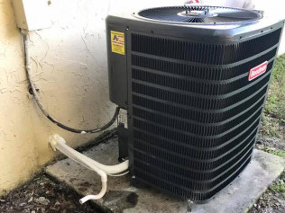 All Good AC & Spray Foam Insulation - Sarasota, FL