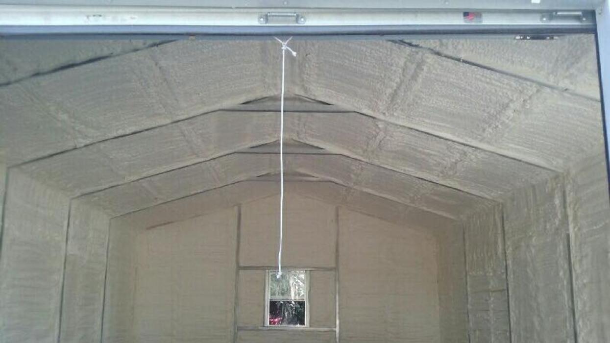 All Good AC & Spray Foam Insulation - Sarasota, FL