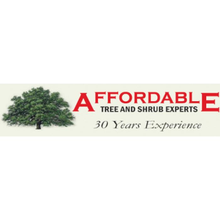 Affordable Tree and Shrub Experts - Colorado Springs, CO