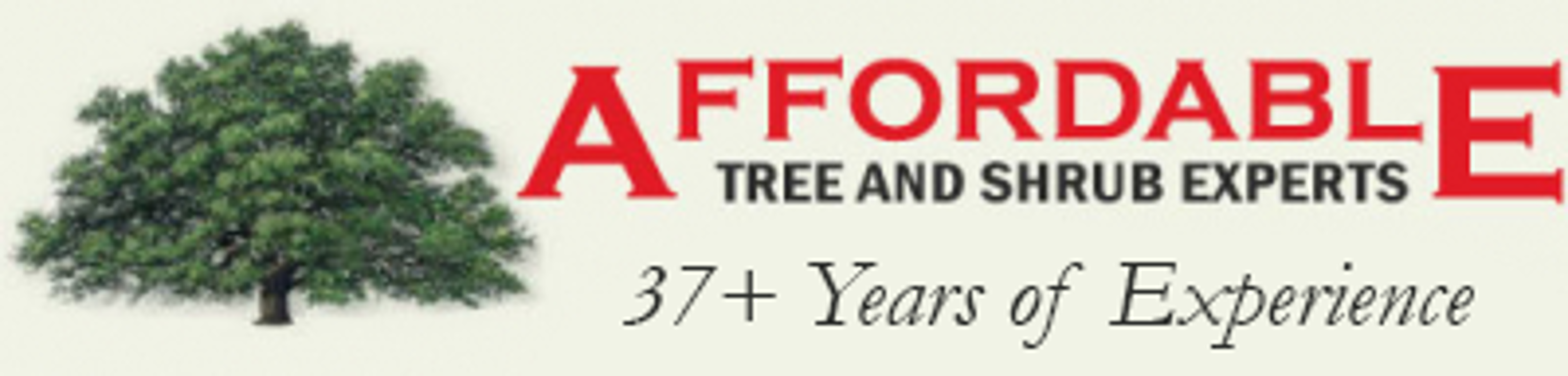 Affordable Tree and Shrub Experts - Colorado Springs, CO