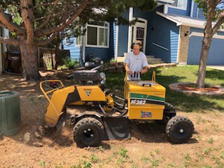 Affordable Tree and Shrub Experts - Colorado Springs, CO