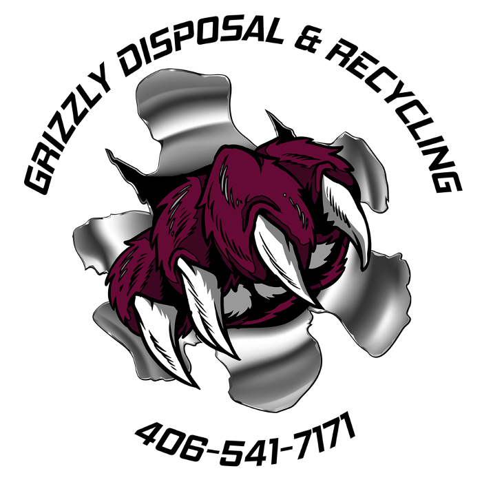 Grizzly Disposal and Recycling - Missoula, MT
