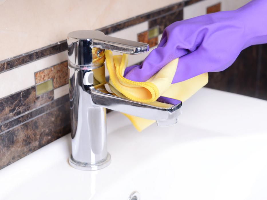 Leo Contracting - Jacksonville, NC