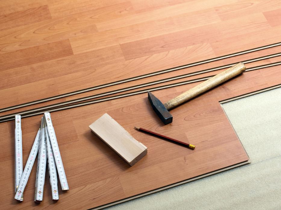 Leo Contracting - Jacksonville, NC