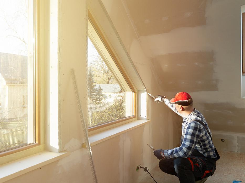 Leo Contracting - Jacksonville, NC