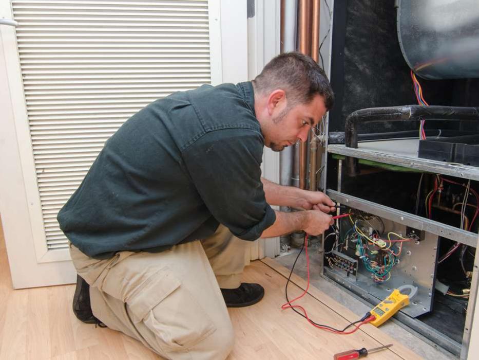 Rushing Heating & Cooling, LLC - Liberty, MO