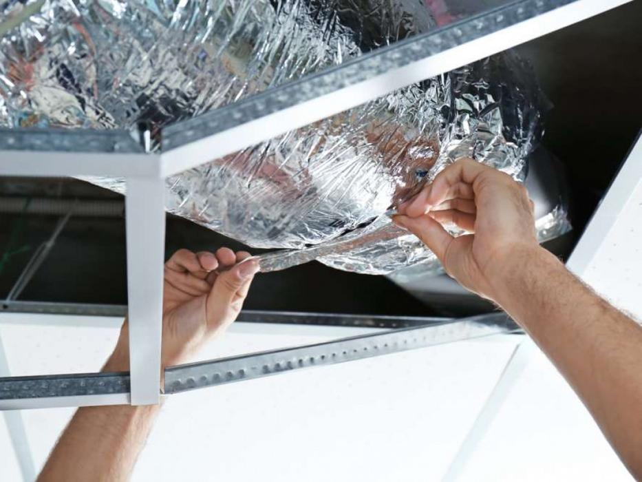 Rushing Heating & Cooling, LLC - Liberty, MO