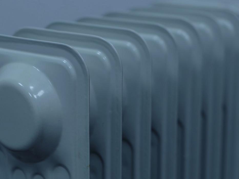 Rushing Heating & Cooling, LLC - Liberty, MO