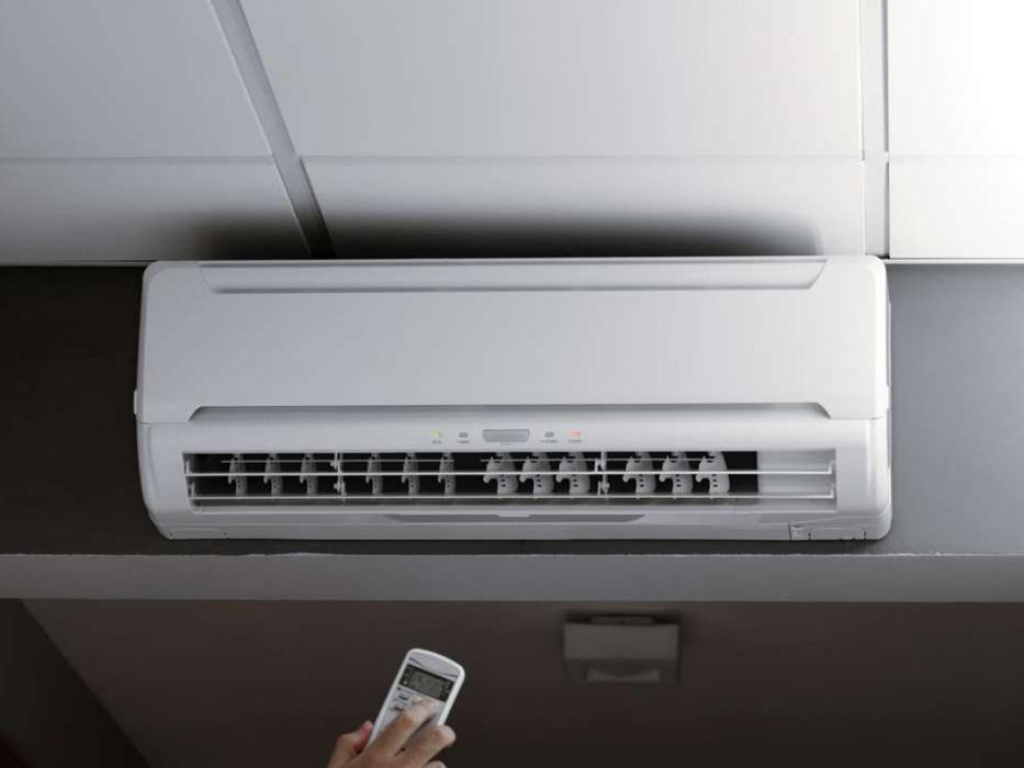 Rushing Heating & Cooling, LLC - Liberty, MO