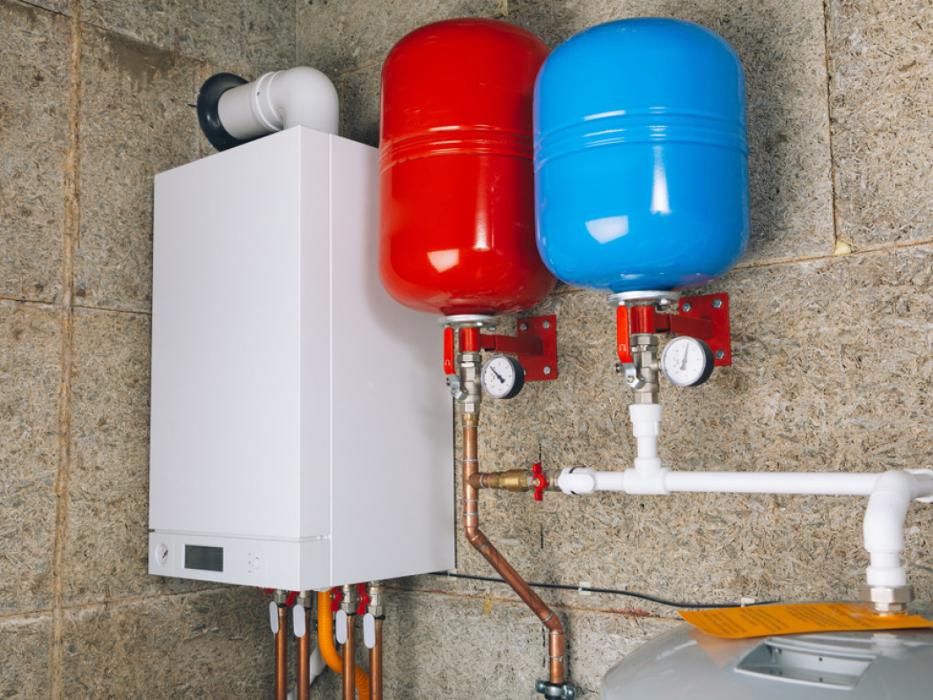 Rushing Heating & Cooling, LLC - Liberty, MO