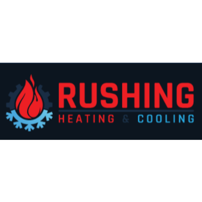 Rushing Heating & Cooling, LLC - Liberty, MO
