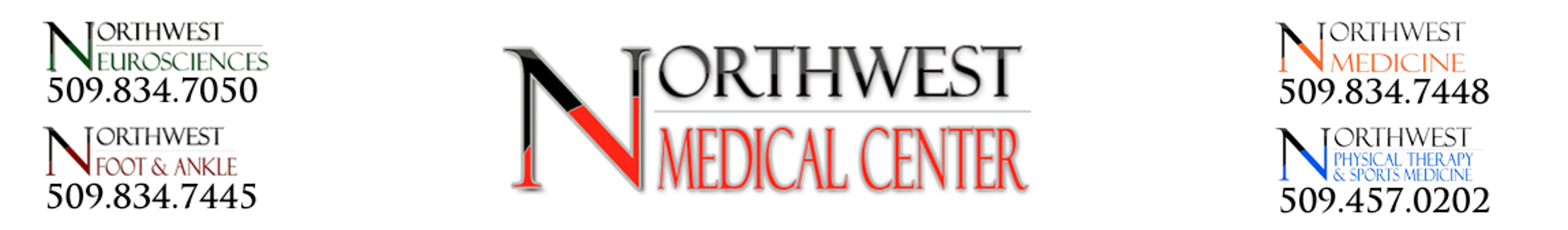 Northwest Medical Center - Yakima, WA