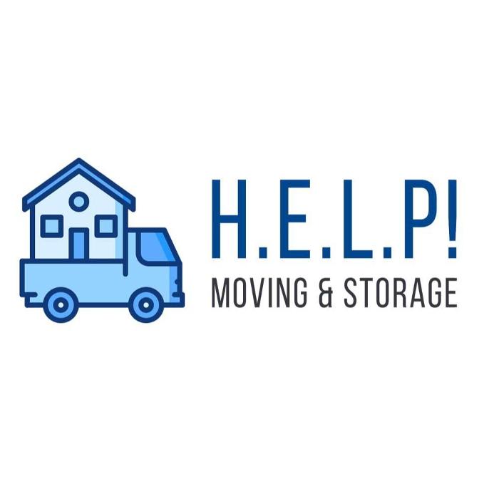 H.E.L.P! Moving & Storage - Dayton, OH
