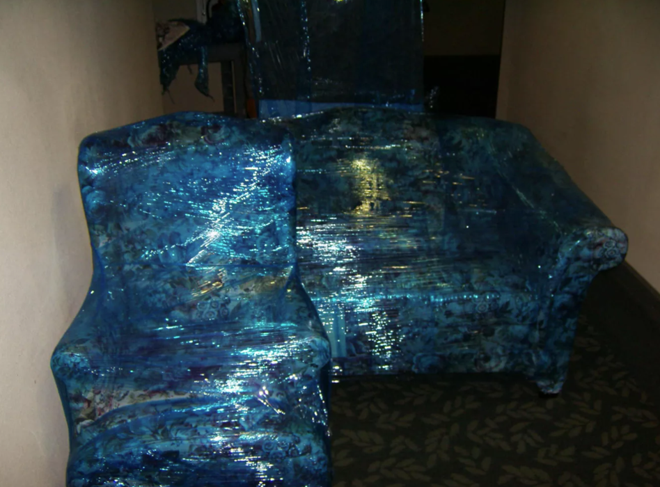 H.E.L.P! Moving & Storage - Dayton, OH