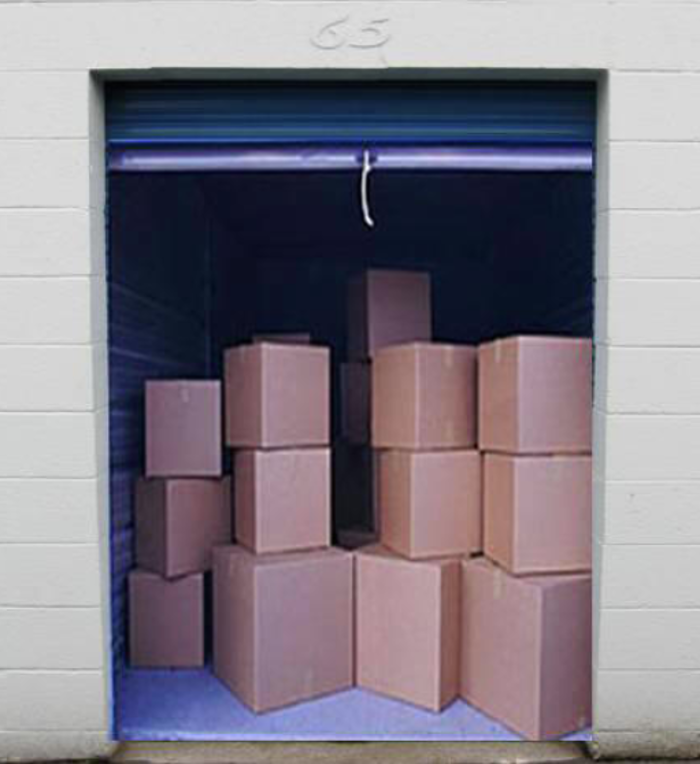 H.E.L.P! Moving & Storage - Dayton, OH