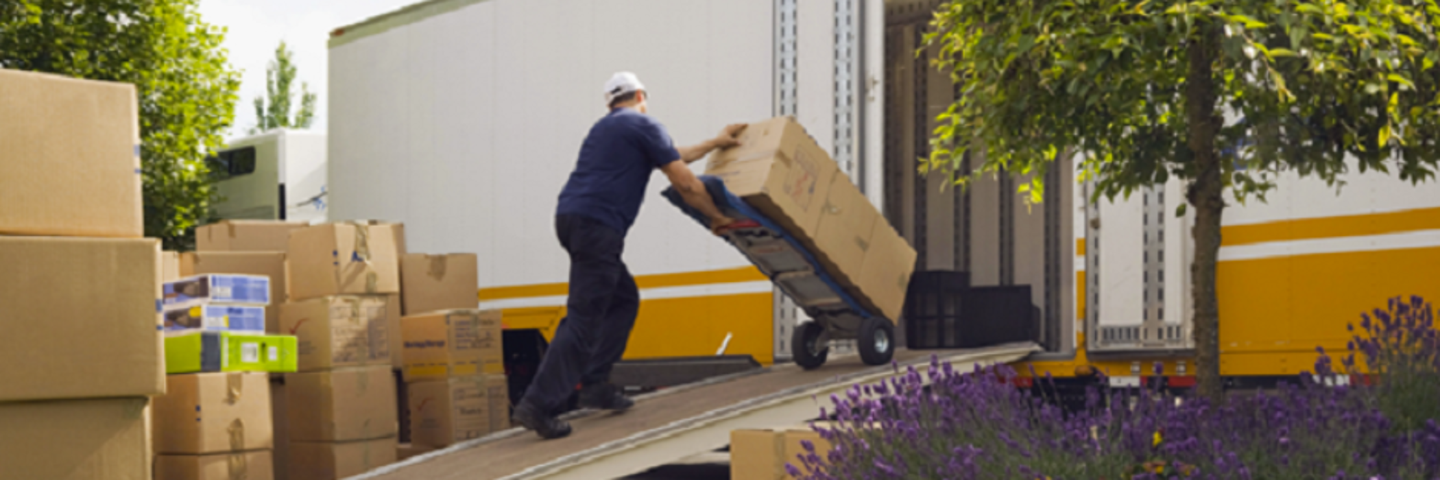 H.E.L.P! Moving & Storage - Dayton, OH