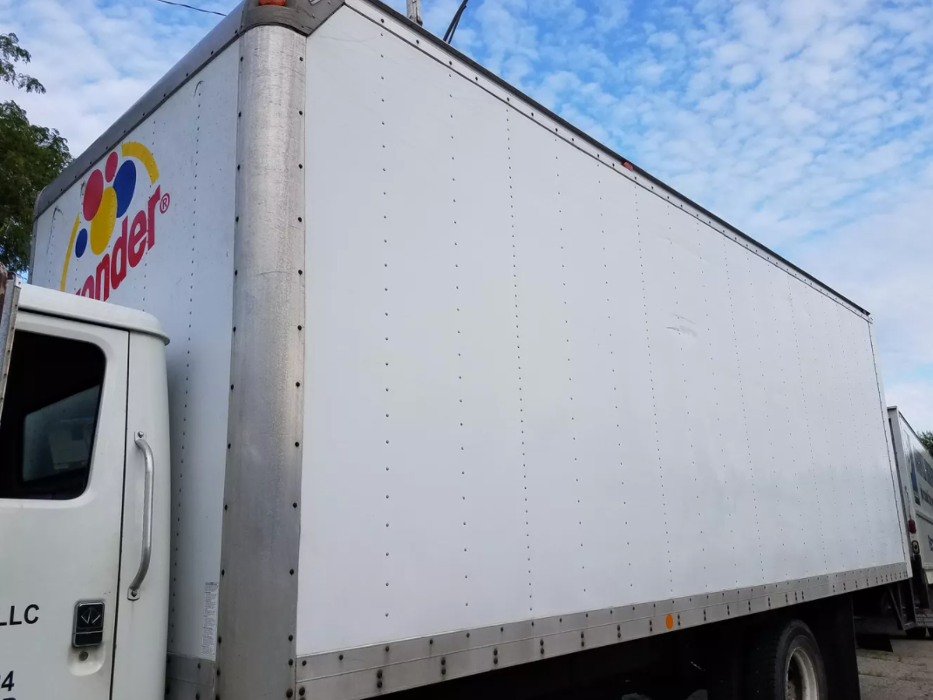 H.E.L.P! Moving & Storage - Dayton, OH