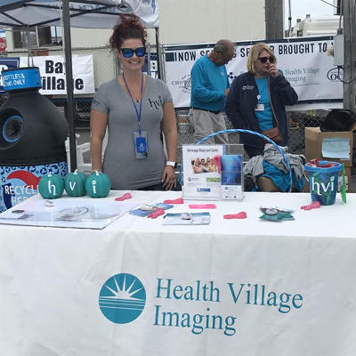 Health Village Imaging - Tuckerton, NJ