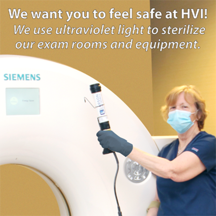 Health Village Imaging - Tuckerton, NJ