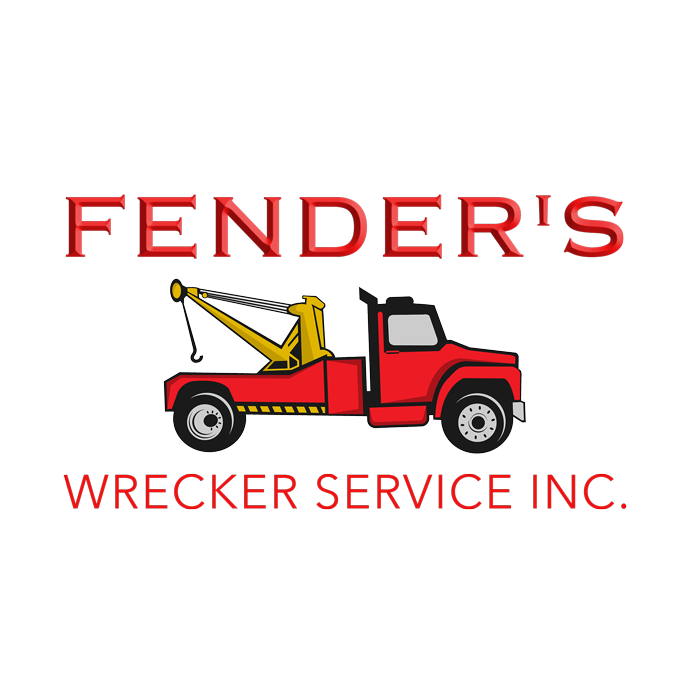 Fender's Wrecker Service Inc. - Newport, KY 41071 - (859)261-2600 | ShowMeLocal.com