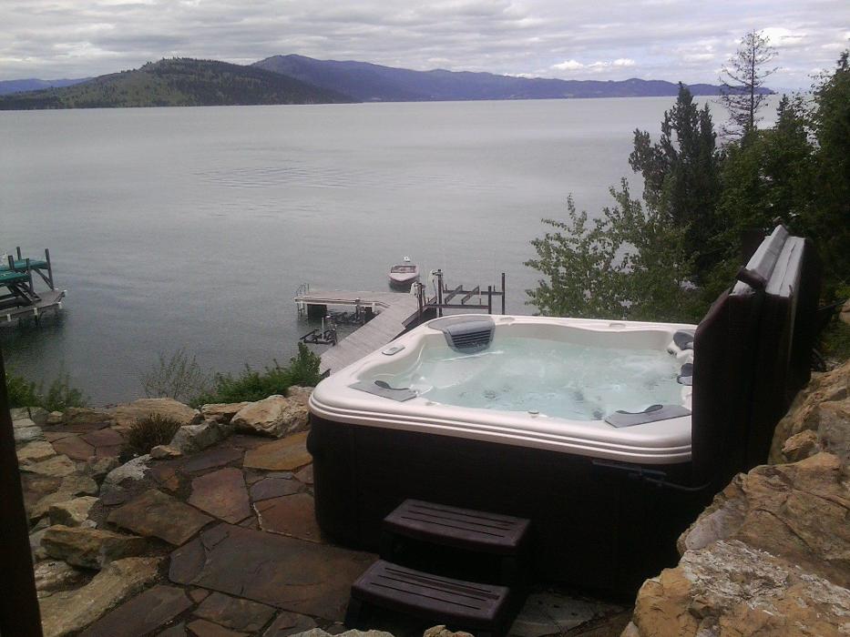 Valley Tub - Missoula, MT