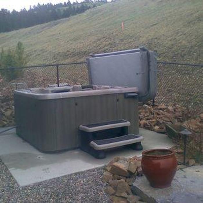 Valley Tub - Missoula, MT