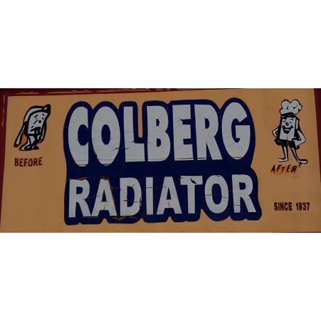 Colberg Radiator Inc. Burton (810)742-0028