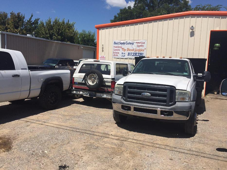 BSC Diesel - Godley, TX