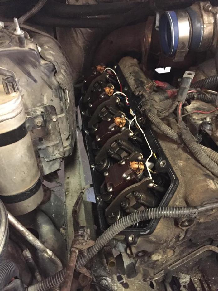 BSC Diesel - Godley, TX