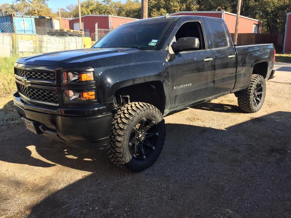 BSC Diesel - Godley, TX