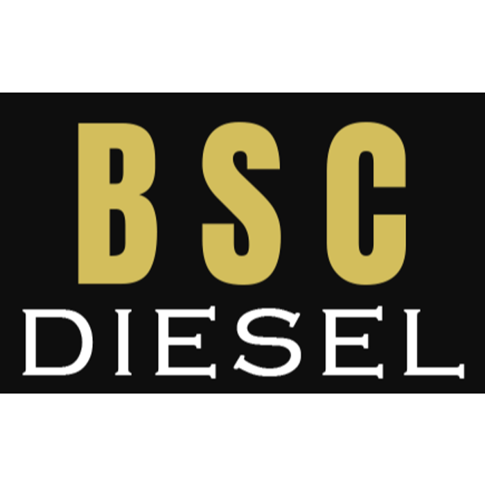 BSC Diesel - Godley, TX