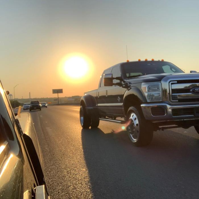 BSC Diesel - Godley, TX