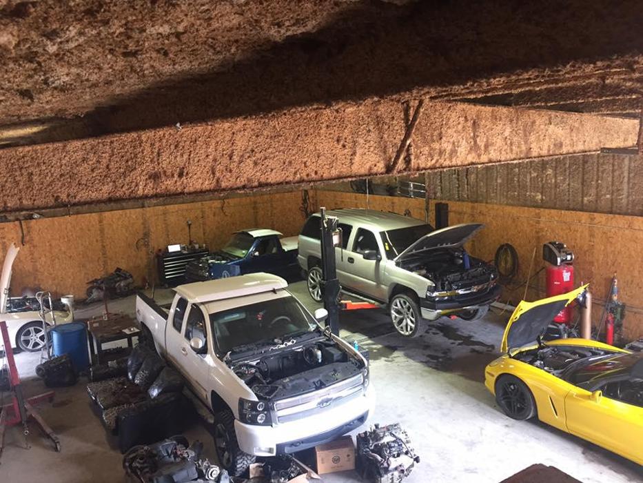 BSC Diesel - Godley, TX