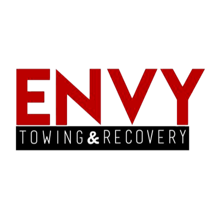 Envy Towing and Recovery - Newtown, CT