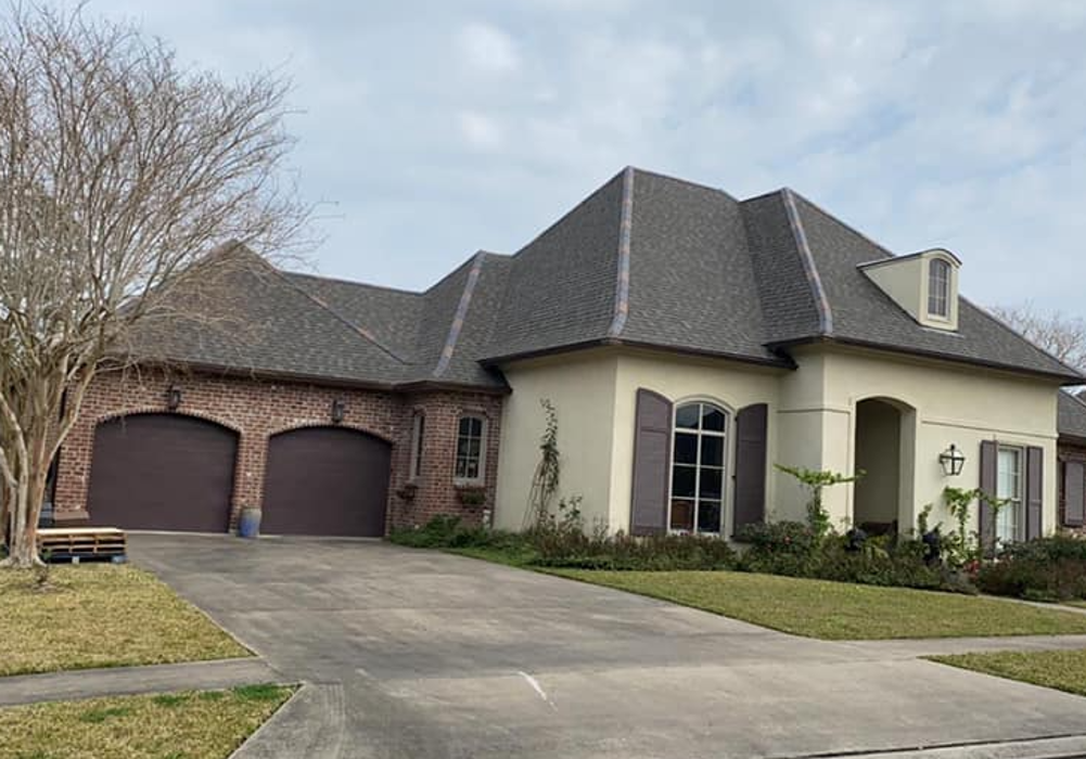 J Hebert Roofing, LLC - Lafayette, LA