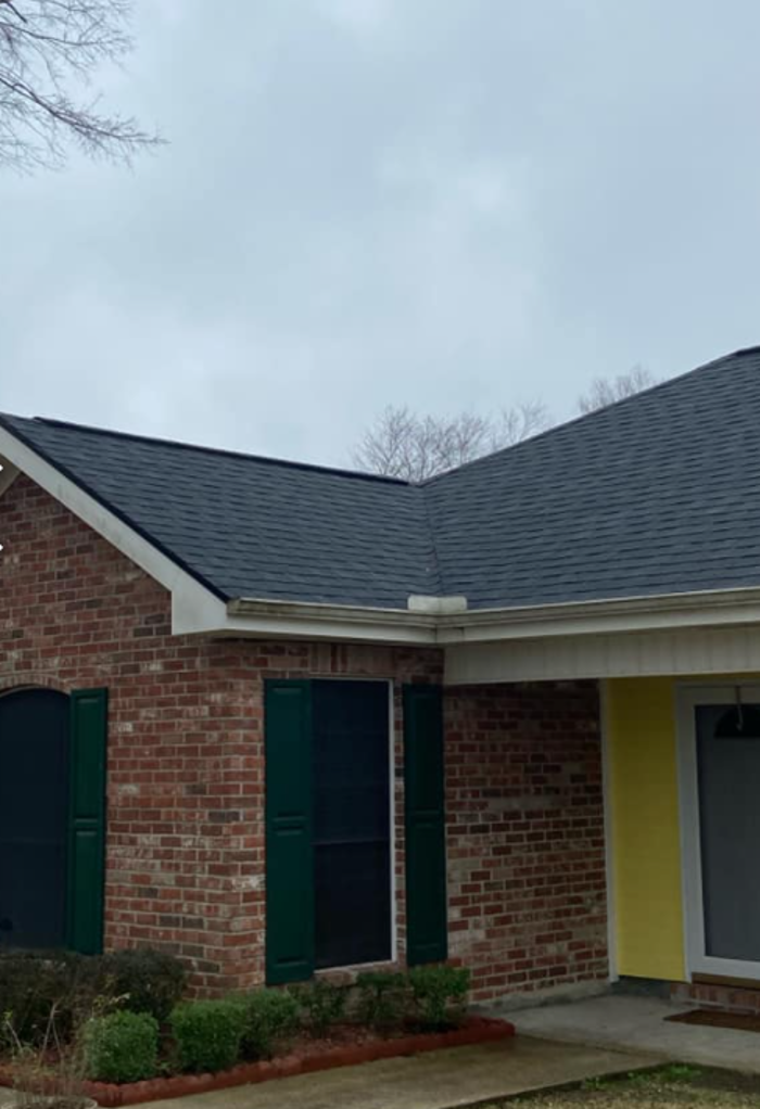 J Hebert Roofing, LLC - Lafayette, LA