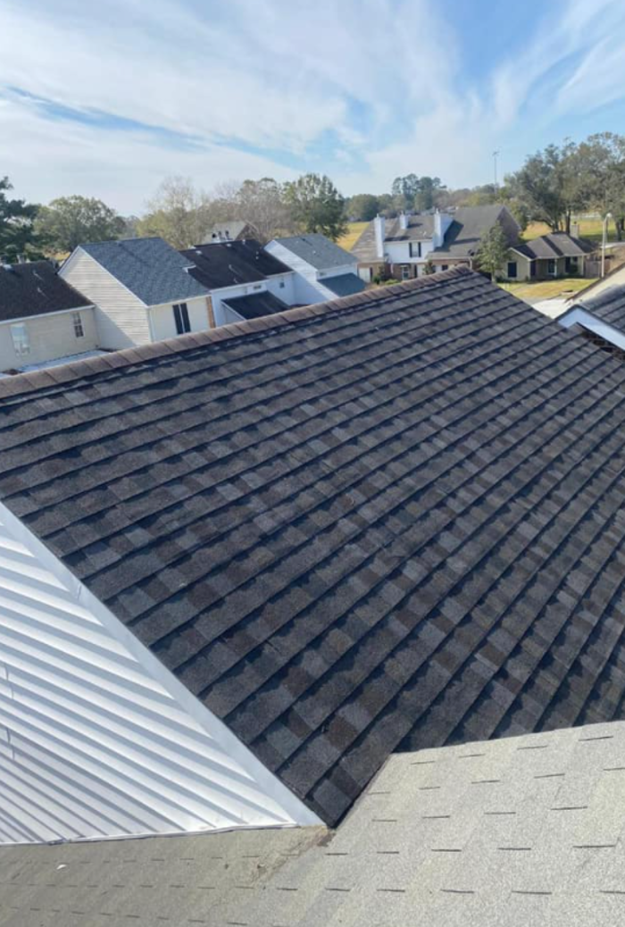 J Hebert Roofing, LLC - Lafayette, LA