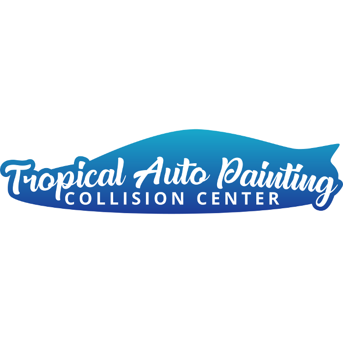 Tropical Auto Painting - Sarasota, FL