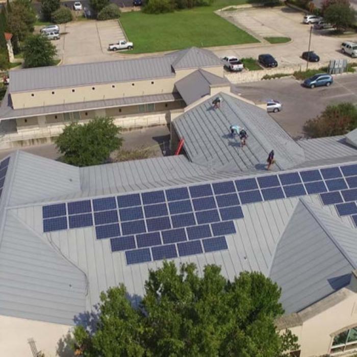 Advanced Solar & Electric, LLC - Cibolo, TX
