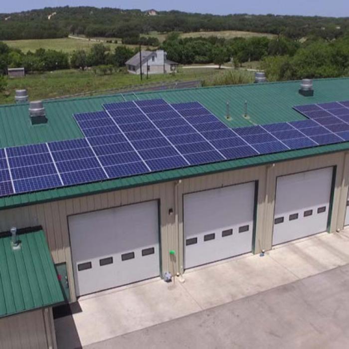 Advanced Solar & Electric, LLC - Cibolo, TX