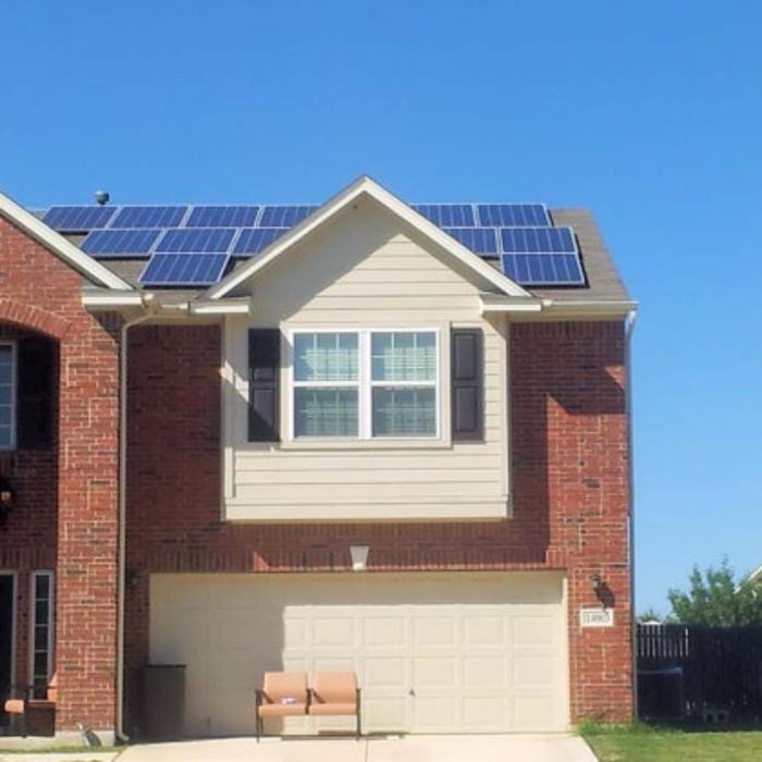 Advanced Solar & Electric, LLC - Cibolo, TX