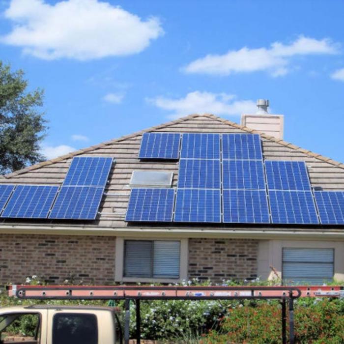 Advanced Solar & Electric, LLC - Cibolo, TX